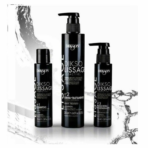 Dikosn lissage trattamento - dikosn,