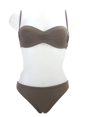 Yamamay bikini costume - bikini,