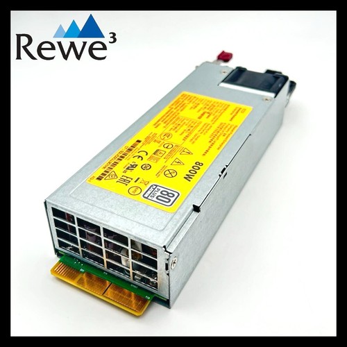 Hpe 800w hstns - hpe,