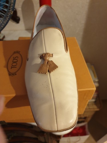 Mocassino tods donna misura - mocassino, da