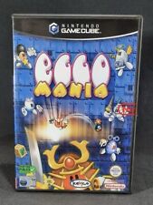 Juego GC - EGGO MANIA -