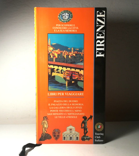Firenze guida libri per - guida,