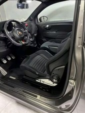 PIASTRE SEDILI COMPETIZIONE