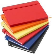 x Quaderno Agenda Colorata Con