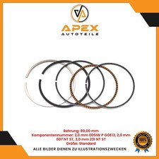 Per np300 navara dci - 2.5,