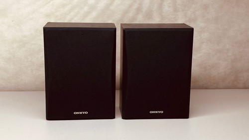 Onkyo skm 150s coppia - skm-150s,