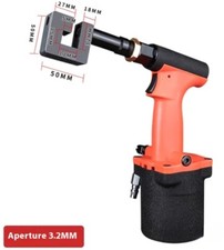 Punzonatrice pneumatica