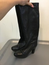 Stivali alti donna Cinti Vera