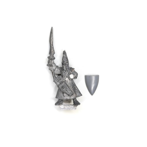 Warhammer fantasy elfi alti - -,