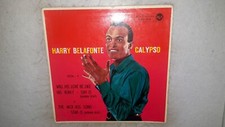 Harry Belafonte – Calypso Vol. 1