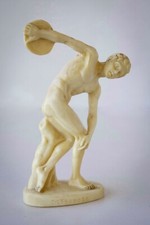 Scultore Vintage A. SANTINI