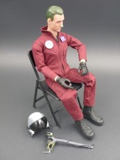 Jet Pilot 1/6 corpo intero