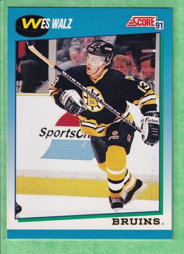 1991 score canadian - canadian, #430