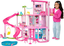 - Casa Dei Sogni Di , Playset