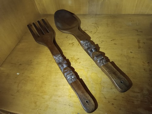 Set grandi posate - grandi,