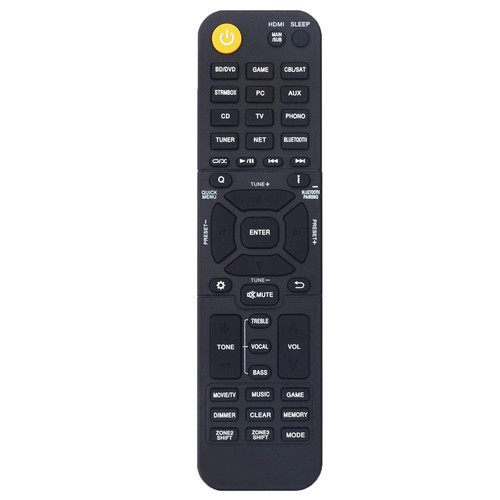 Telecomando per onkyo - telecomando,