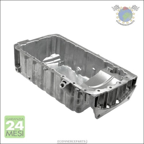 Coppa olio ajs - per, fiat