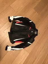 Giacca Moto Donna Rev'It