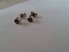 Orecchini In Stile Liberty In