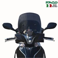 CUPOLINO FACO 28670 NEW DESIGN per Kymco PEOPLE S 125-150 ABS (18-20)