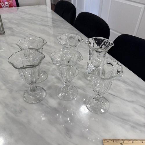 Set bicchieri trasparenti - set,