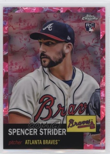 2022 topps chrome - topps,