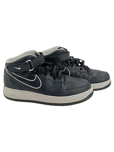 Nike air force mid sneaker - nike,