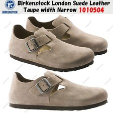 Birkenstock London pelle