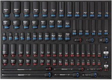 Boxo Master Impact Socket Set