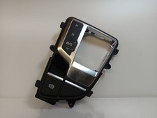 Abdeckung AUDI A5 A4 8W