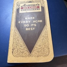 Vintage armours big crop - armours,