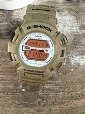 Casio G-Shock Mudman G9000-8V