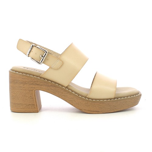 Sandali donna refresh cod - sandali,