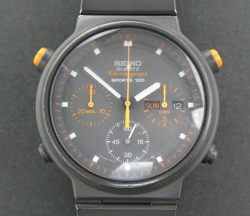 Orologio vintage seiko - orologio,