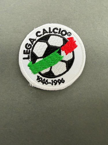 Distintivo patch manica lega - distintivo,