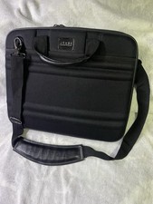 Zero Halliburton Black 16"