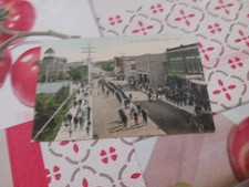 Carte postale ancienne CPA - La Ferté-Milon (02) - Édition Lanier - France