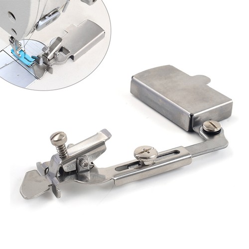Guida magnetica per - , cuciture