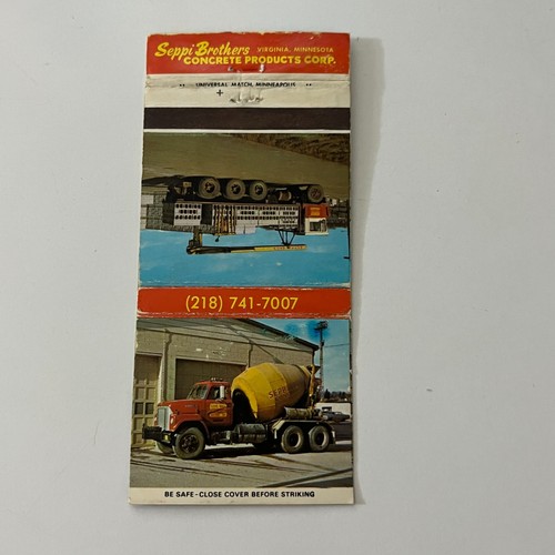 Seppi brothers concrete - seppi,