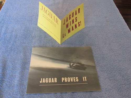 Orig 1952 1953 jaguar xk120 - 1952,