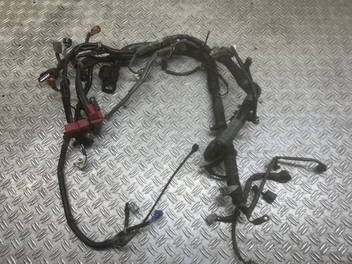 Kit cavi cablaggio motore