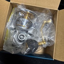 DAIWA 21 Freams LT6000D-H