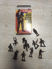 soldatini atlantic 1/32