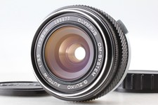 [OTTIME CONDIZIONI] Olympus OM System G.Zuiko Auto-W obiettivo largo 28 mm F3,5 dal GIAPPONE
