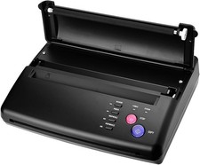 Tattoo Stencil Machine