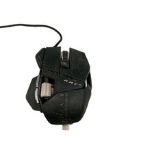 Mad Catz Cyborg R.A.T. Mouse