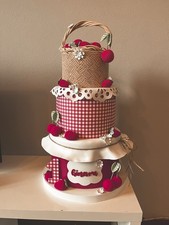 TORTE SCENOGRAFICHE,TORTE