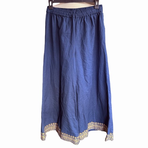 Ulsa pantaloni palazzo svasati