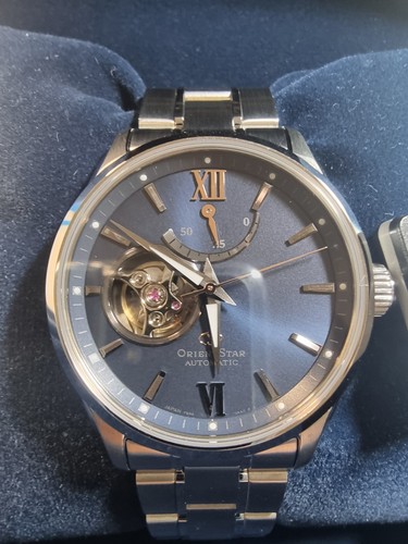 Orient keshiki limited - keshiki,