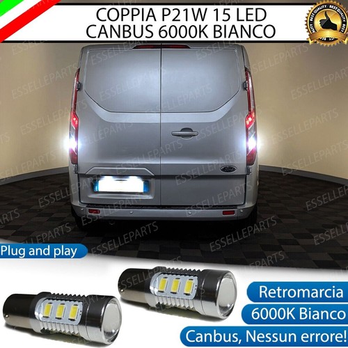 Lampade retromarcia led - lampade,